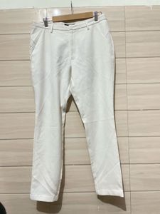 Chic Wide-Leg Trousers