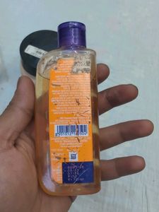 Clean &amp; Clear Foaming Face Wash