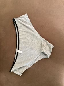 Comfortable Grey Briefs