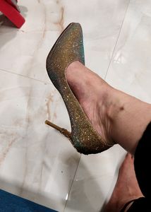 Best Heel