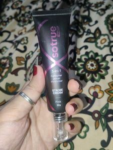 Sotrue Strobe Cream 3-in-1