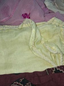 dupatte of 6