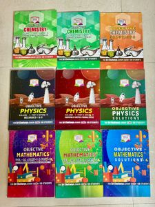 JEE MAINS BOOKS class 11