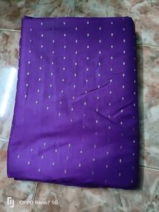 Saree In Best Condition