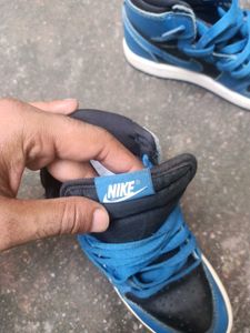 Nike shoes 👟