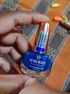 4 Pcs Nail Polish Combo Set
