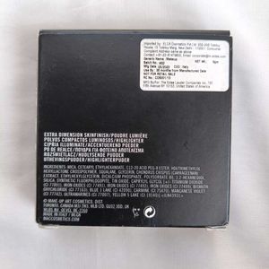 MAC Extra Dimension Skinfinish