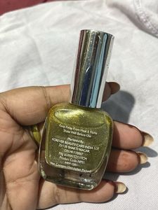 Set of 3 Nail Polishes