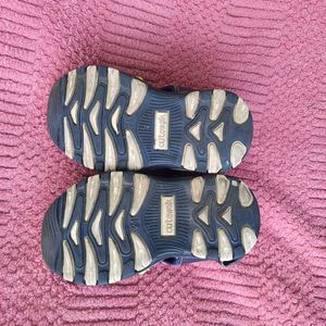 Cute Baby Sandals