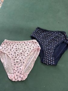 Pack of 2 Women's Briefs