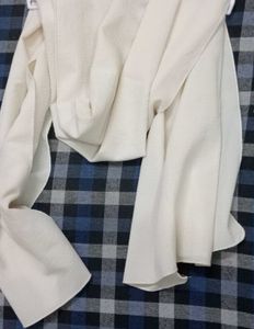 beautiful cream colour stall