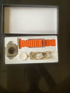 Z55 Ultra Smart Watch