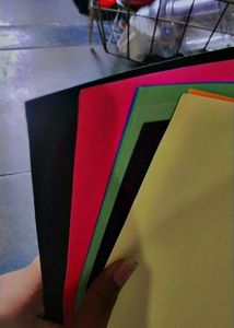 Card Paper's &amp; Design Ruler
