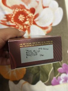 Engage Maracuja Cognac - Eau de Parfum