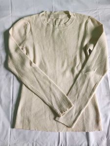 Heavy Long Sleeve Top for winters