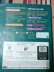 CLASS 10 SCIENCE CBSE QUESTION BANK