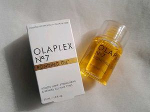 Olaplex No. 7 Bonding Oil