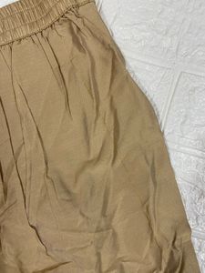 Women's Khaki Pants