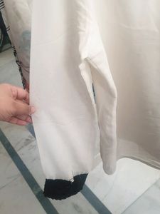 Off-white Top