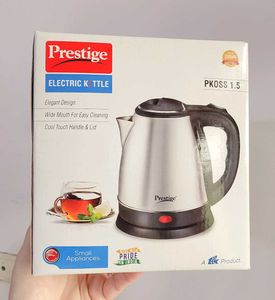 Prestige Electric Kettle NEW