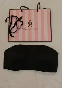 NEW Victoria's Secret 3-in-1 Padded Strapless Bra