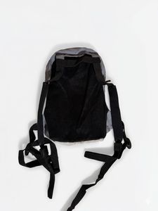 Quechua Backpack - Gray (imported)