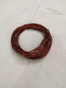 Copper Wire Coil 2.5 Meter
