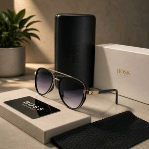 Hugo Boss Sunglasses