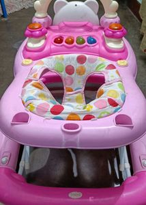 Baby Walker