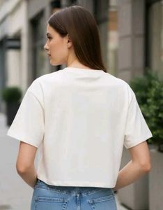 Shein Party Vibes Graphic Tee