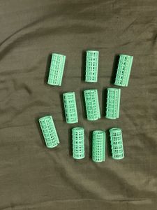 Hair Curlers Set