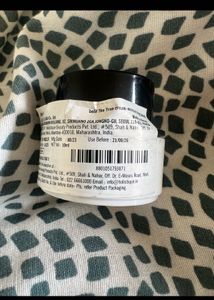 new Belif The True Cream Moisturizing Bomb