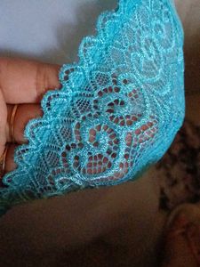sexy Lace Bras- 32B [2pcs]