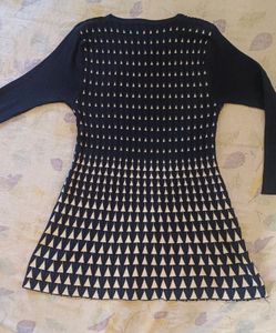 Tunic Dress For Winters