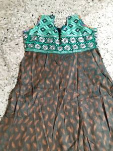 Women Frock