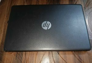 hp laptop 15da0073tx