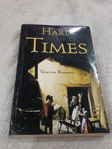 Hard Times by Charles