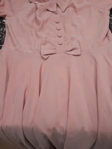 Women's Gown Full