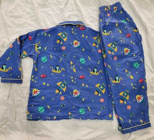 Nightsuit