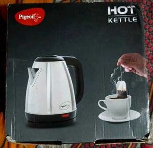 PIGEON Electric Kettle 1.5L (RH)
