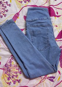 Light Blue Jeans