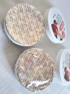 🎀Combo 4-Set Mix Fruit Moisturizing Cream❤️
