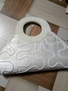 Moti Wark Hand Bag