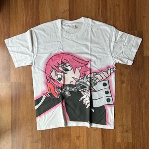 Soul Eater Graphic Print T-Shirt