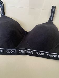 Calvin Klein CK One Bra