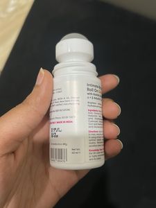 COSIQ Roll On Serum
