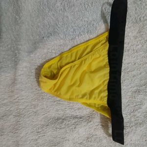 Thong Tanga Panty/Bikini