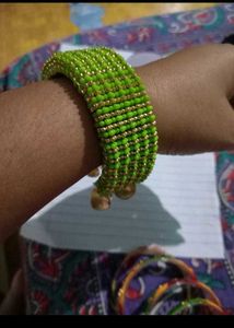 Ethnic Jewelry Set