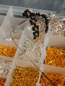 Handmade Beaded Bracelet