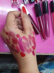 multiple liquid lipstick